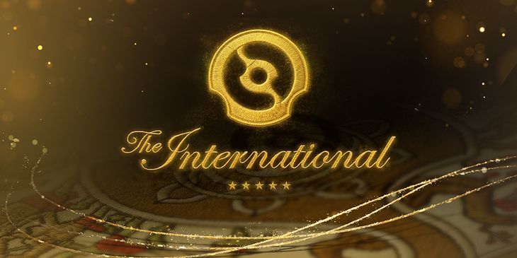 Valve открыла регистрацию команд на The International 2026