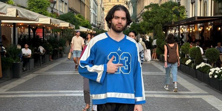 PARIVISION с Jame прошла на ESL Pro League Season 23