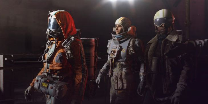 Как найти ядовитое растение в ARC Raiders