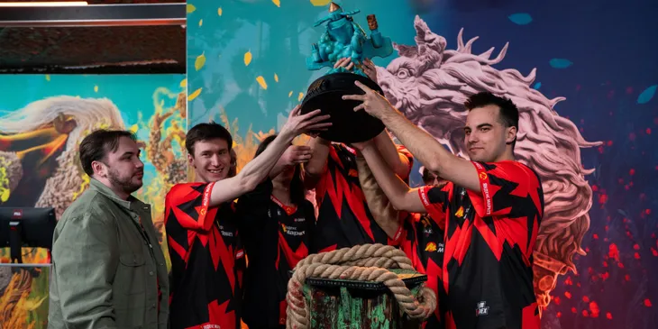 Анонсированы все участники PGL Wallachia Season 8