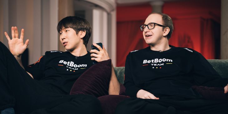 NS, Maelstorm и Jotm назвали фаворитов BetBoom Dacha