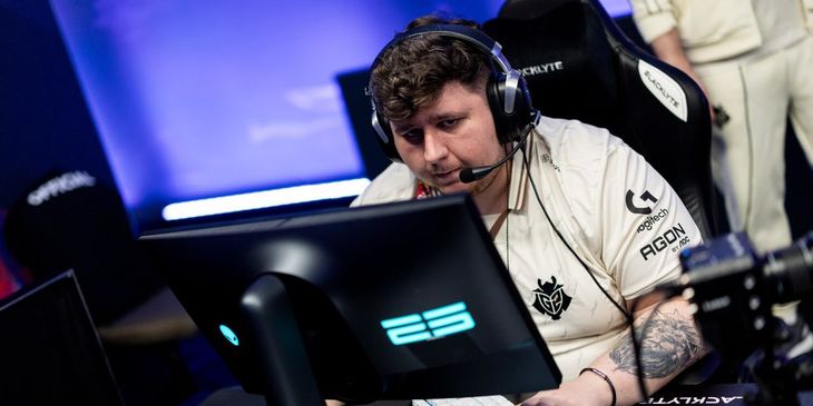 FURIA Esports или G2 Esports — кто окажется сильнее на FISSURE PLAYGROUND 2 — CS?