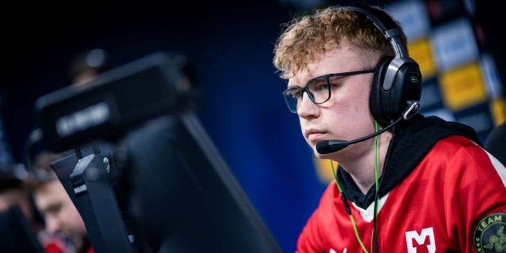 Brollan после вылета из BLAST.tv Austin Major 2025: «Сезон был неплохим, но если бы не Vitality, мы могли бы выиграть несколько трофеев»