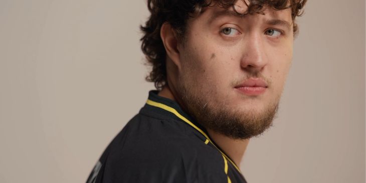 ZywOo: «Я хорош во всех играх»