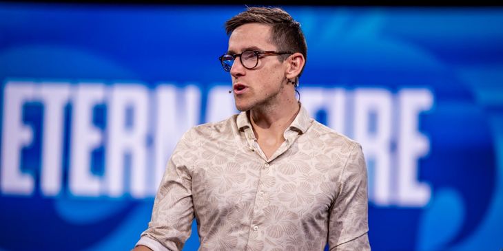 Pimp: «Team Spirit может заработать $3,5 млн в воскресенье — неплохо»