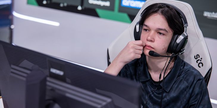 Satanic об ивентах в Dota 2: «"Аганим" — это самое прикольное, что было вообще»