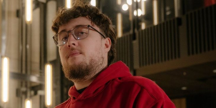 ZywOo: «Нам обязательно нужно прибавить, если мы хотим выиграть мейджор. Это сейчас главная цель»