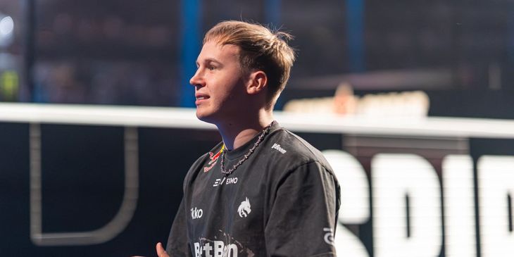 Team Spirit встретится с MIBR, а BetBoom Team сыграет с GamerLegion — стали известны пары второго тура второго этапа IEM Cologne Major 2026
