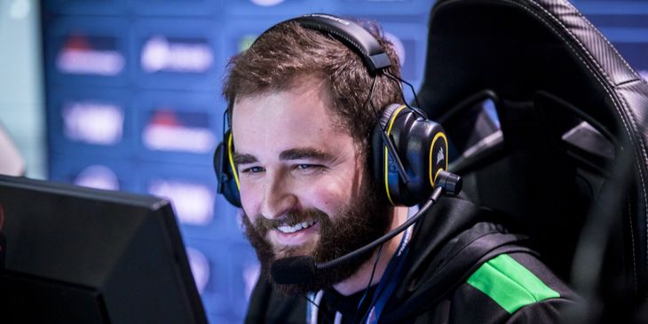 FURIA Esports разобралась с Lynn Vision Gaming на BLAST.tv Austin Major 2025