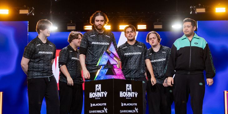 NeL про игроков PARIVISION: «Многим есть чему у них поучиться»