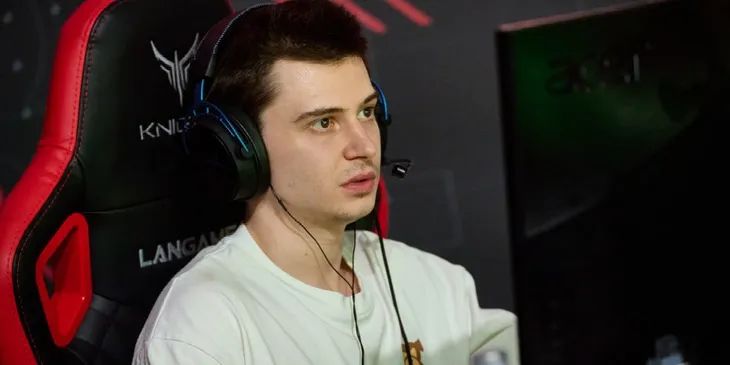 RAMZES666: «Когда No[o]ne приходил в мид, у Miracle- руки тряслись. Поэтому он отправлял туда MATUMBAMAN»