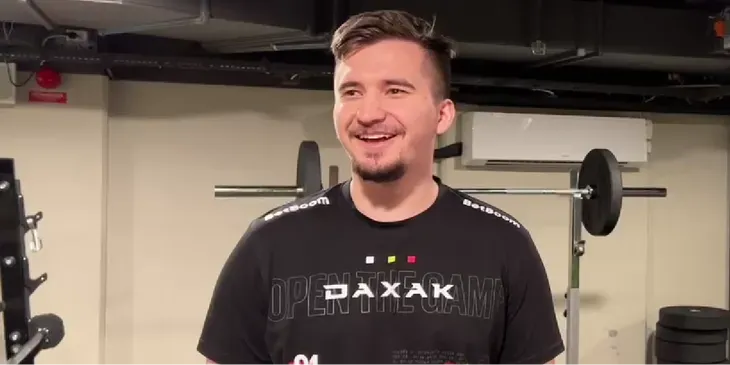 Daxak про Night Pulse: «Если она продолжит так играть, то как Chimera до топ-6 дойдет»