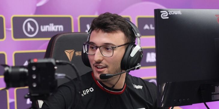 PaiN Gaming вышла победителем из бразильского дерби с FURIA Esports на BLAST.tv Austin Major 2025