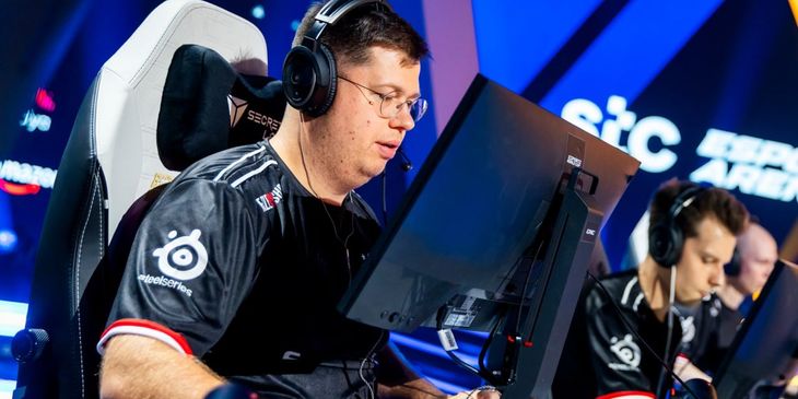 FaZe Clan сразится с NIP, а PARIVISION встретится с B8 — стали известны пары третьего раунда StarLadder Budapest Major 2025