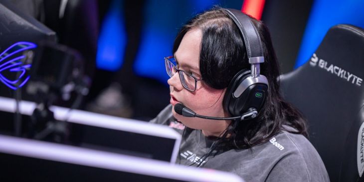 Magixx объяснил, почему матч с MOUZ выдался легким