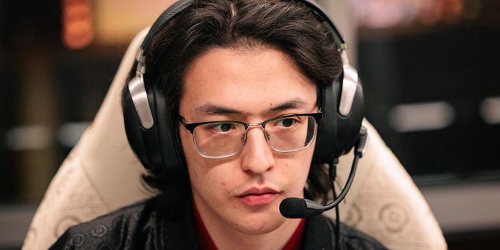 Team Yandex выиграла у Team Nemesis в групповой стадии PGL Wallachia Season 9