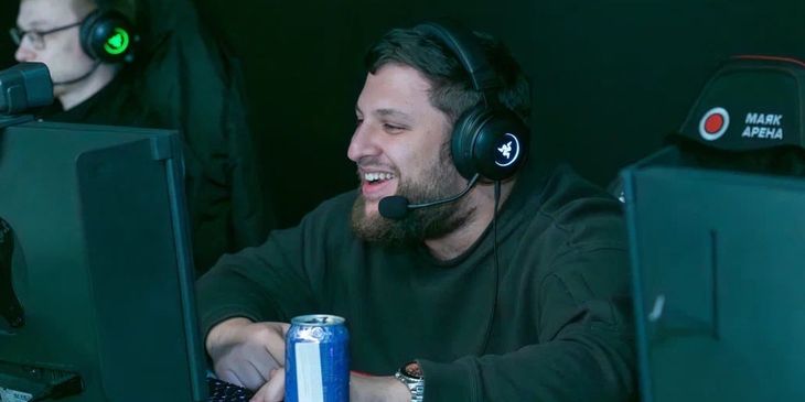 Администратор BETBOOM Streamers Battle 14 о критике оценок sQreen: «Даже в условном боксе зачастую у разных судей отличаются оценки достаточно сильно»