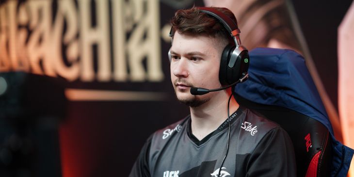 Team Secret вышла в закрытые отборочные на ESL One Raleigh 2025
