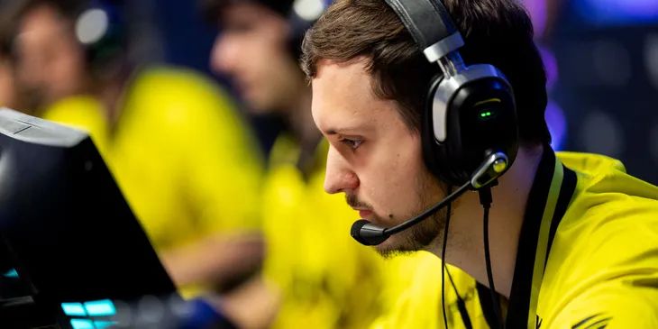 Mezii: «NAVI говорят, что могут выиграть BLAST Open Spring 2026 — возможно, они немного переоценивают свои силы»