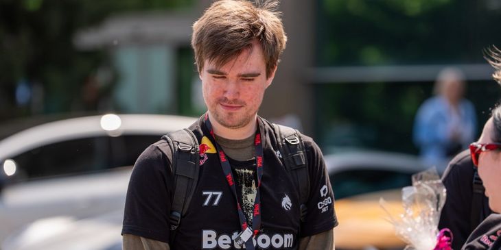 BLACKARXANGEL: «Всё ОЧЕНЬ ПЛОХО для Team Spirit. Нужно срочно возвращать Miposhka и сажать его на ТРЕНЕРА»