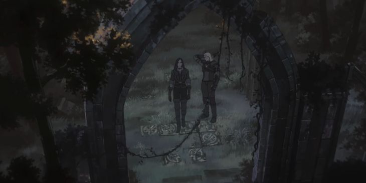 Анонсирована коллаборация The Witcher 3: Wild Hunt и Sword of Convallaria