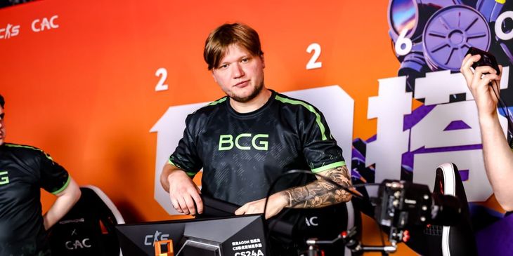 Pimp: «За BCGame будет интересно следить в ближайшие шесть месяцев»
