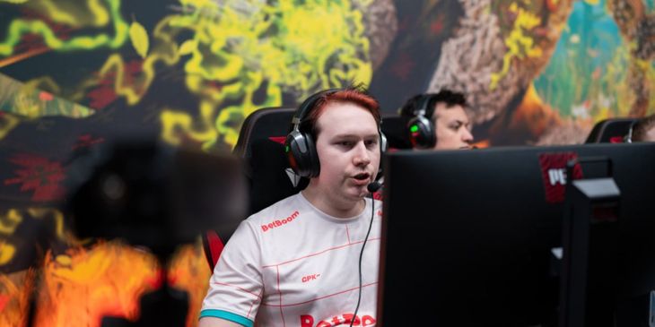 BetBoom Team обыграла GamerLegion на Esports World Cup 2026