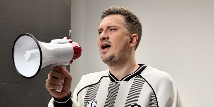 Solo: «Нет игры хуже на свете, чем Dota 2. Просто для конченых [идиотов] игра — для меня как раз»