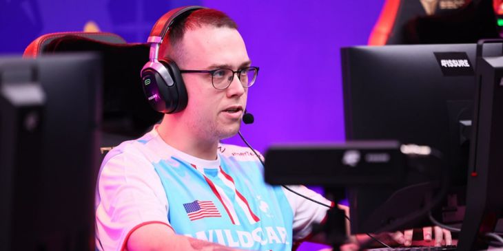 GamerLegion и Rune Eaters поделили очки на Esports World Cup 2026