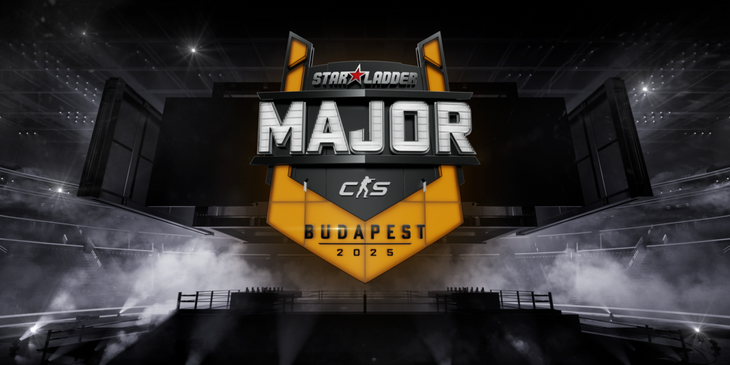 Valve отменила отборочные к StarLadder Budapest Major 2025