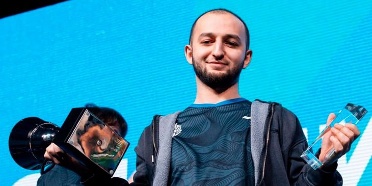 Nesfeer о пропуске PGL Wallachia S7: «Нам не успели ответить по визе»