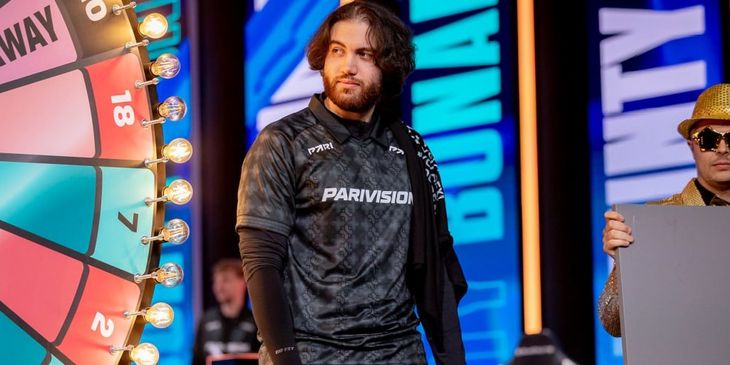 PARIVISION сразится с paiN Gaming, а Astralis поборется с Heroic — стали известны пары второго раунда ESL Pro League Season 23