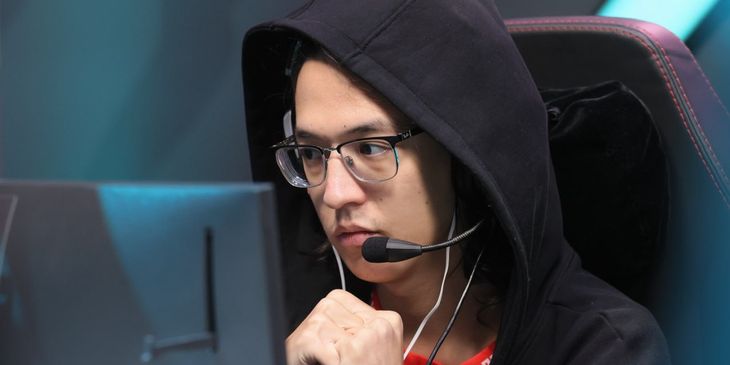 MOUZ уступила Team Yandex в групповой стадии PGL Wallachia Season 7