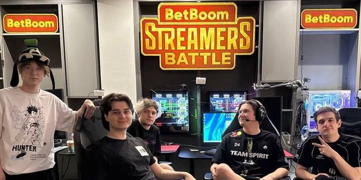 Shadowkek о победе на BetBoom Streamers Battle CS2 #2: «Несмотря на длительность турнира, болезни игроков и огромное количество проблем, мы смогли»