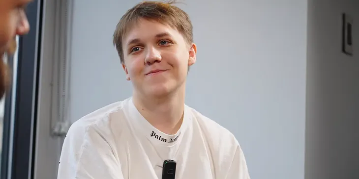 RAMZES666 о kiyotaka: «Глеб [разносил] на протяжении двух лет просто всё, что движется, и кто-то говорит, что он нестабильный»