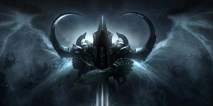 Blizzard: миллионы людей все еще играют в Diablo III спустя 14 лет после релиза