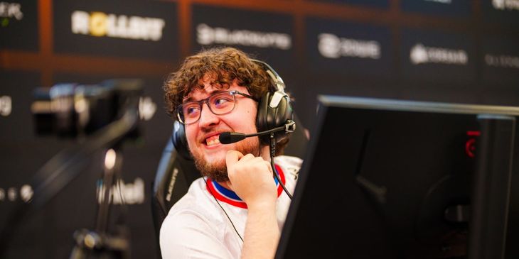 ApEX после победы Vitality в финале IEM Krakow 2026: «Без сомнений лучший турнир для ZywOo в карьере»