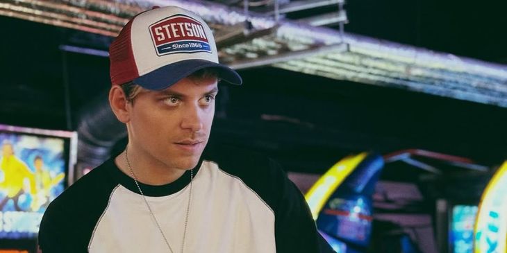 Автор Utopia Show назвал любимые видеоигры