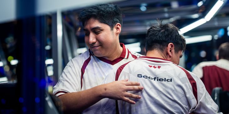 Heroic переиграла Yakult Brothers на FISSURE PLAYGROUND 2 — Dota 2