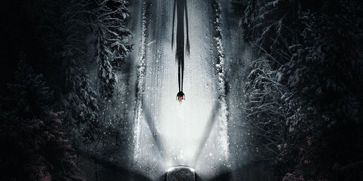 Новый тизер «Обители зла»