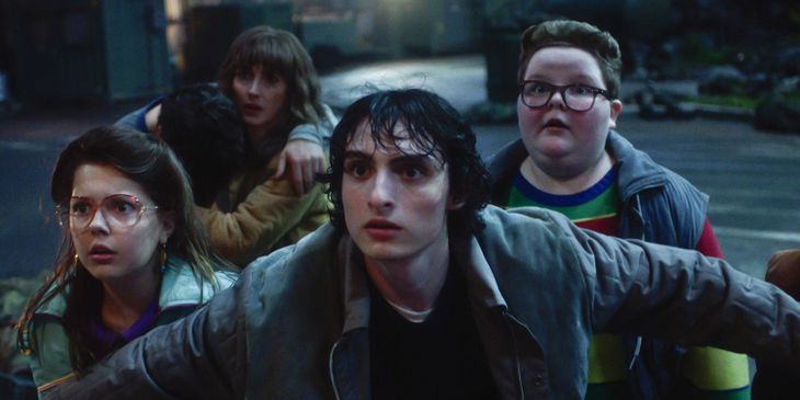 В Google появилась пасхалка к «Очень странным делам»