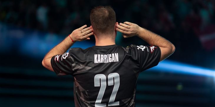 Karrigan после вылета FaZe из IEM Cologne 2025: «Тяжелые времена, но это не оправдание»