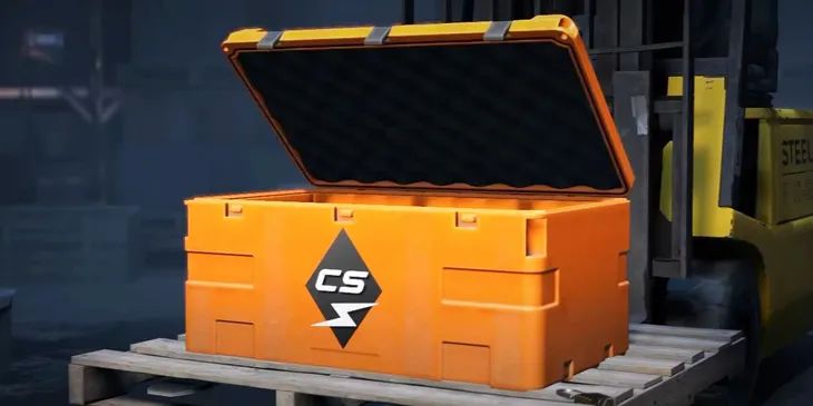 Датамайнер после выхода нового терминала в CS2: «Моя вера в то, что кейсов больше не будет, стала еще сильнее»