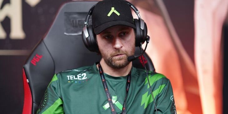 Loda дал новогоднее обещание: «Alliance вернется в Dota 2»