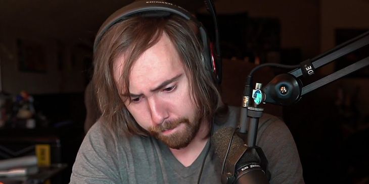 Asmongold сделает косметическую операцию, чтобы не выглядеть «так хреново»