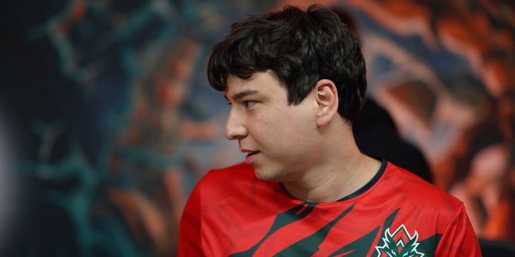 AVULUS обыграла коллектив MinD_ContRoL в закрытых отборочных на DreamLeague Season 25