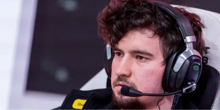 Daxak назвал сильнейших керри в Dota 2