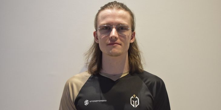 Gladiators встретятся с Virtus.pro в гранд-финале Winline D2CL Season 12