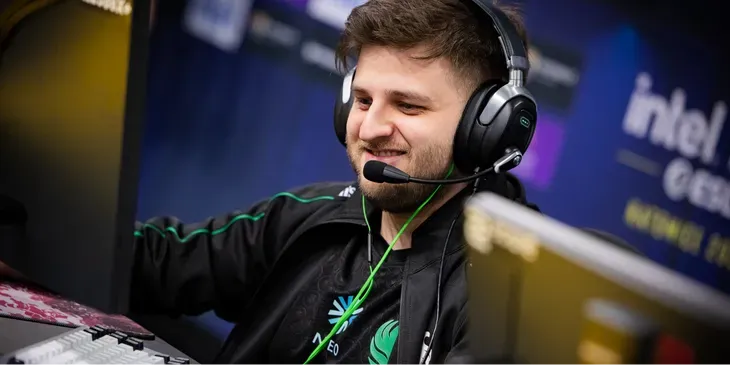 Kassad: «До конца года Falcons не выиграют ни одного ивента и не дойдут даже до финала крупного чемпионата»
