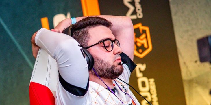 N0rb3r7 об удалении Train из маппула CS2: «Он мне только нравиться начал…»